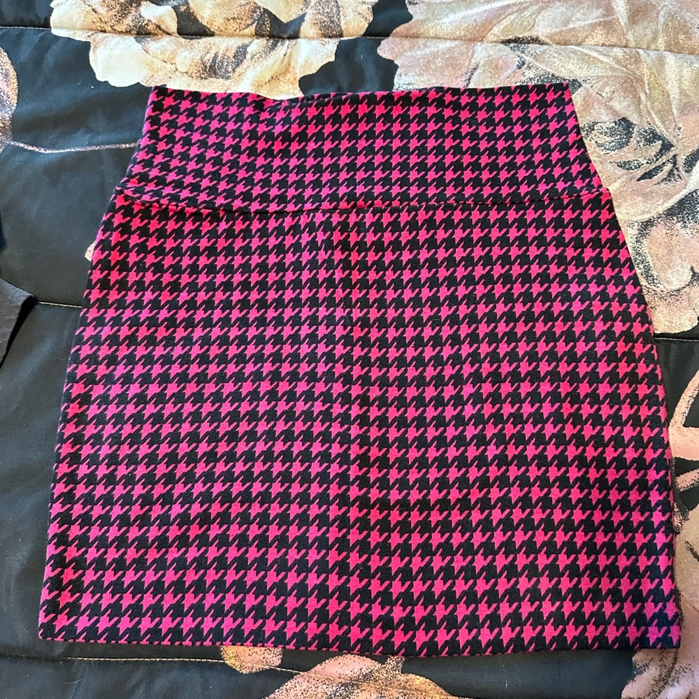 Forever 21 Mini Skirt
